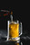 Enjoy Happy Hour at home or at the office with our beer candle.