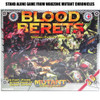 Warzone Blood Berets Board Game