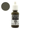 Vallejo Model Color Brown Violet Acrylic Paint 70887