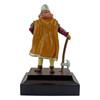 Brian Boru Painted Pewter Miniature