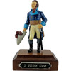 Wolfe Tone Painted Pewter Miniature