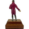 Robert Emmet Painted Pewter Miniature