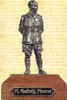 Padraig Pearse Pewter Miniature