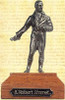 Robert Emmet Pewter Miniature