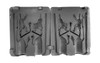 PA3107 Hungarian moulds