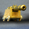 Vasa Ship Cannon miniature.