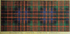 Regimental Cameron Tartan