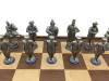 Spanish Armada English Chess Side