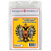 Prince August Great Powers of the 1900's Austria-Hungary German Officer marching - label