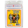 Prince August Great Powers of the 1900's 54mm rubber mould for casting Austria-Hungary German Infantryman at attention - label