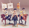 Prussian Cuirassiers