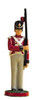 Battle of Waterloo Chess Set: Wellington's side: Pawn