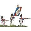 PA539 French Imperial Guard Grenadiers