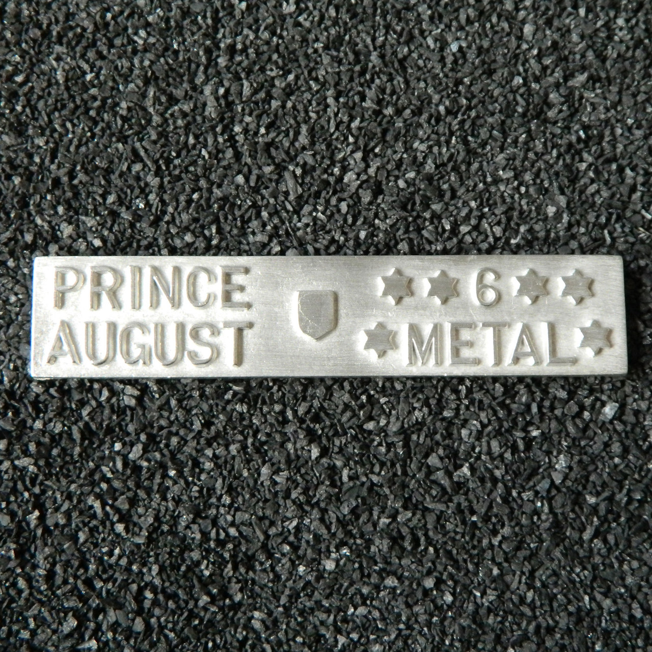 Star Metal Ingot Bar Lead free Low Melting Point Tin Bismuth alloy