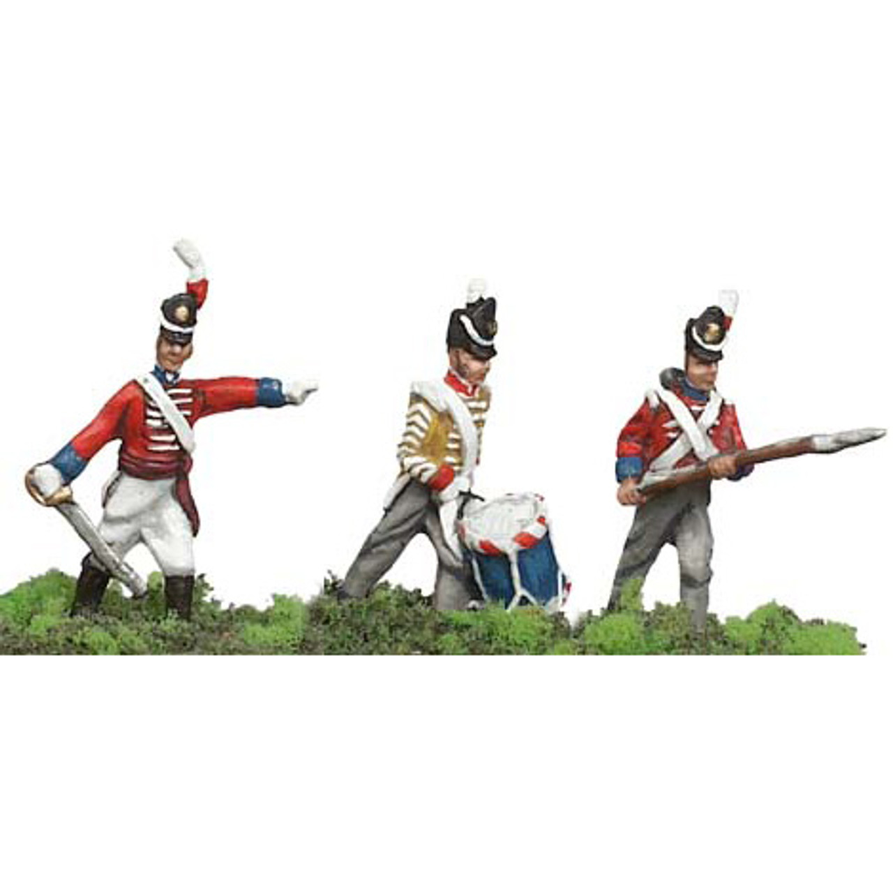 mount and blade napoleonic wars foot guard