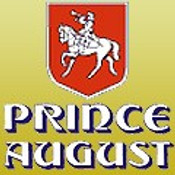 Prince August