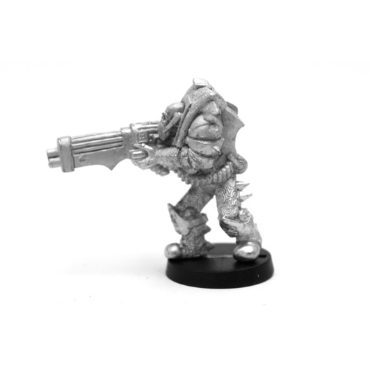 Dark Legion Pretorian Stalker