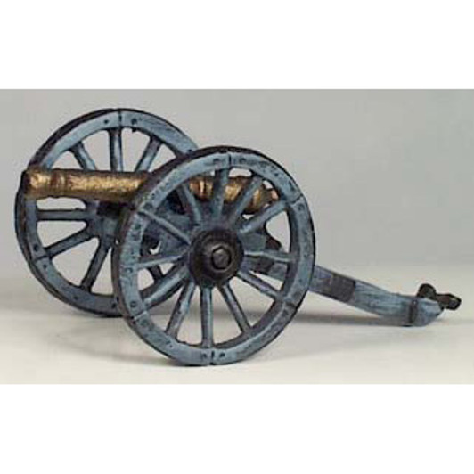 British Cannon