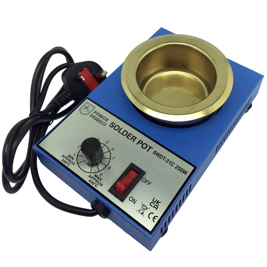 Solder Pot