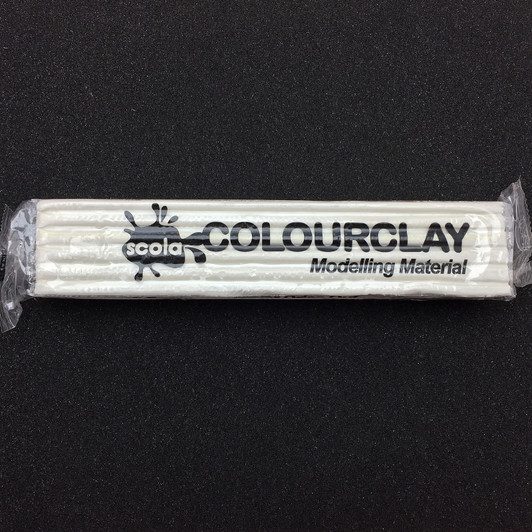 Modelling clay Colourclay 500 grams