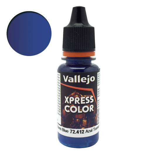 72412 Vallejo Game Xpress Color Acrylic Paint.