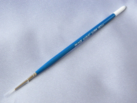 Size 000 Painting Brush