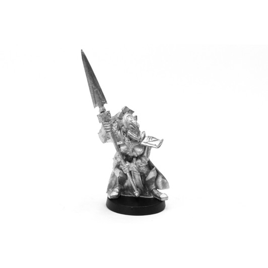 Warzone Mutant Chronicles Brotherhood Valkyrie #1 figure