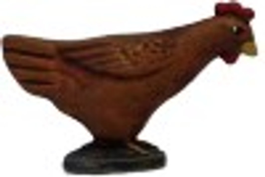 Hen