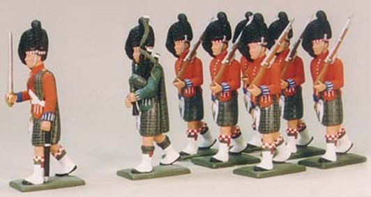 42nd Highland Regiment