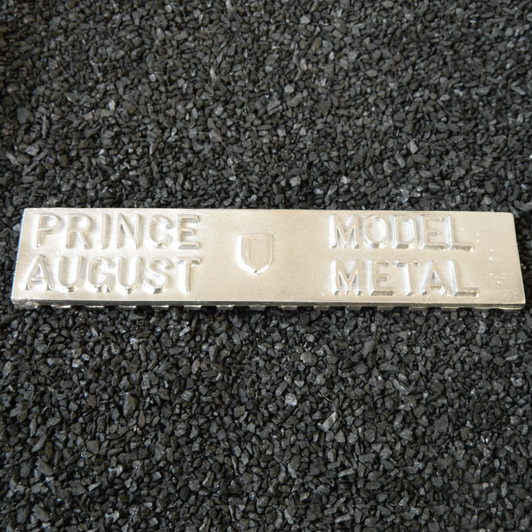 PA2047 Model Metal Ingot.