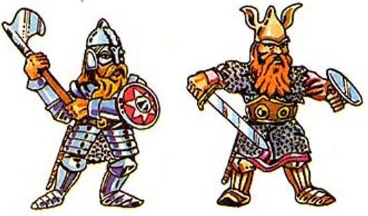 2xDwarves II