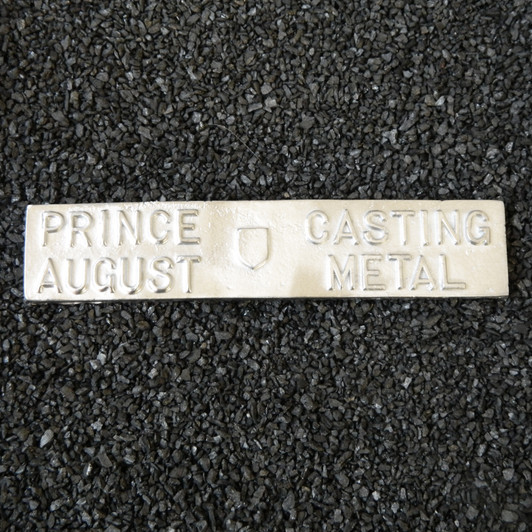 PA2057 Standard Casting Metal bar.