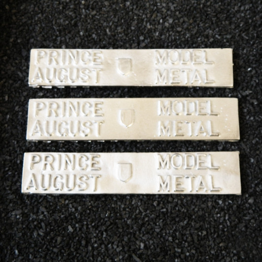 PA2048 Model Metal bars