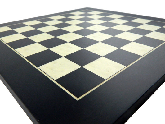 Black & White Chess board 35
