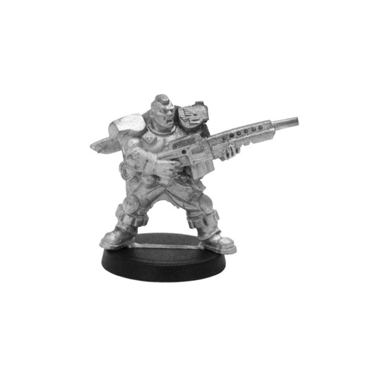 Capitol Free Marine HMG Specialist