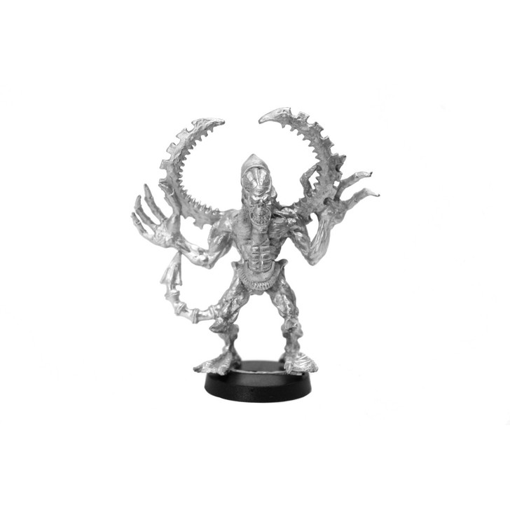 TG9618PB: Warzone Dark Legion Zenithian Soul Slayer Figures