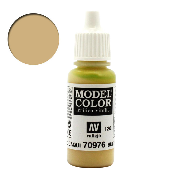 Vallejo Model Color Acrylic Paints