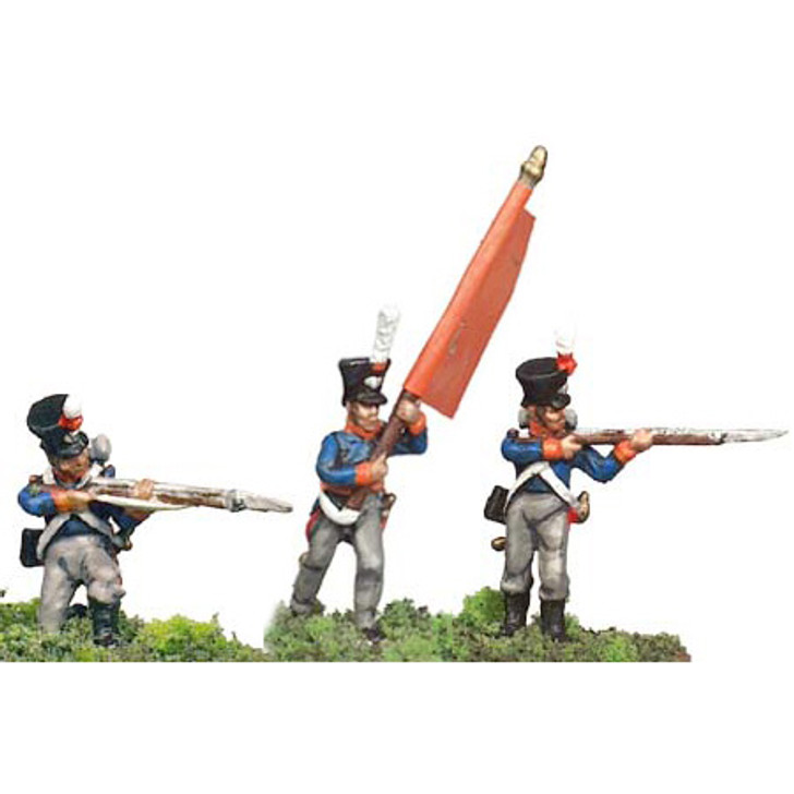 Netherlands Foot Chasseurs