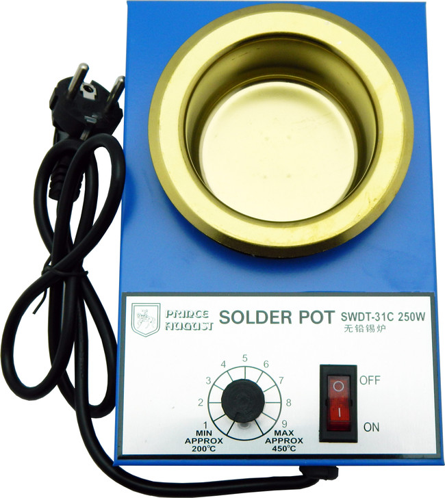 Solder Pot