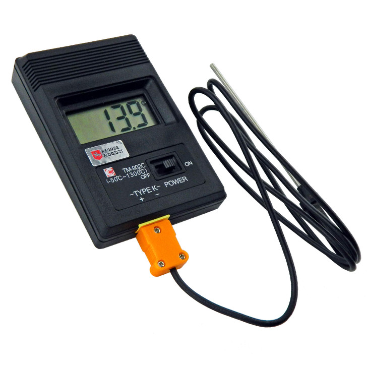 Digital Thermometer