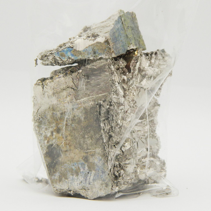 500 grams of Pure Bismuth metal crystals