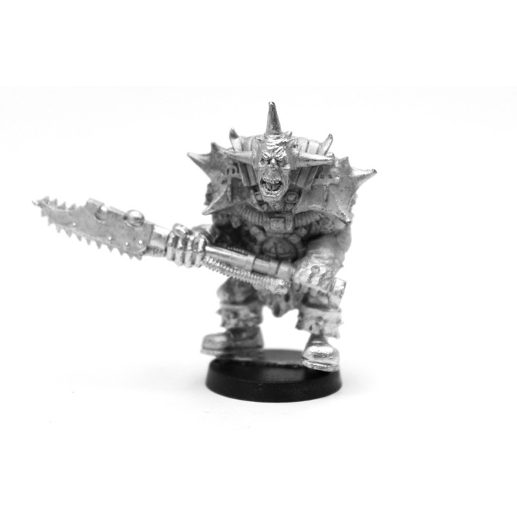 TG9602PB: Warzone Dark Legion Nepharite of Algeroth Figure