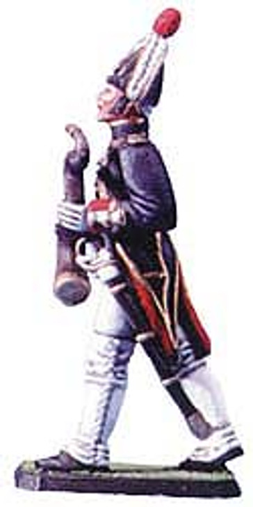 Imperial Guard Massed Band 1805 Tete de Colonne I