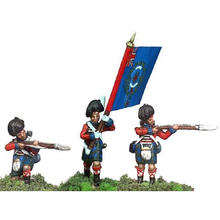 Britain: 42nd Highlanders