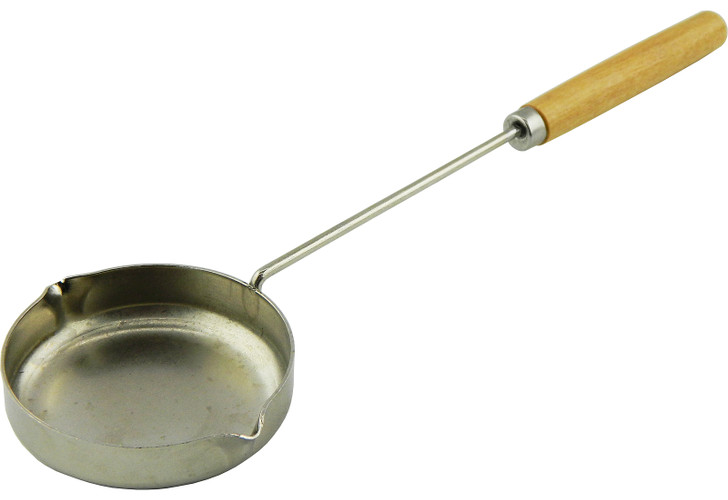 Casting Ladle.