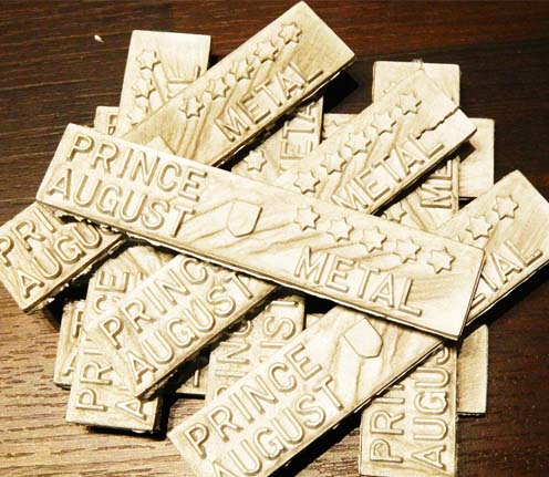 White Metal Casting, Toy Soldier Miniatures