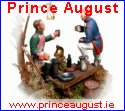 Prince August Hobby Casting moulds & Cast Figures. www.princeaugust.ie