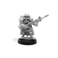 Imperial Trencher Sniper