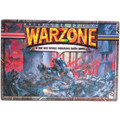 Warzone Mutant Chronicles Tabletop Wargame, includes 3 rule books, templates, dice and 80 plastic soldiers