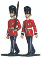 British Soldier 54mm figure